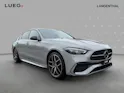 MERCEDES-BENZ C 220 d 4 Matic Swiss Star