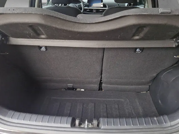 Kia Picanto 1.2 CVVT Style
