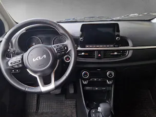 Kia Picanto 1.2 CVVT Style