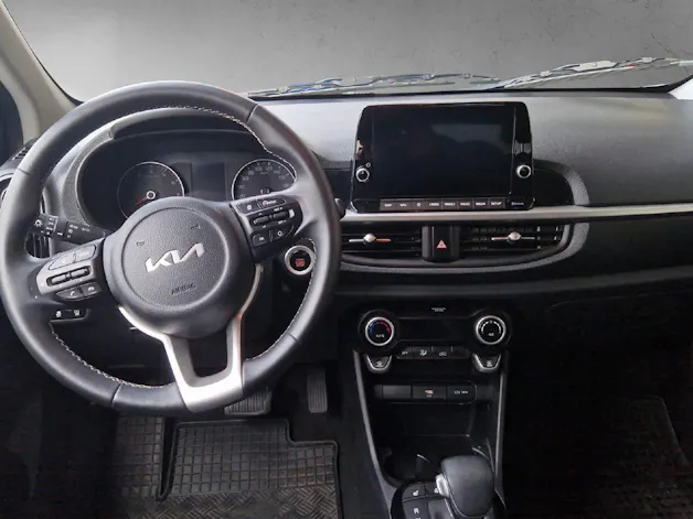 Kia Picanto 1.2 CVVT Style