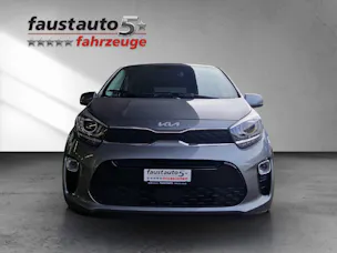 Kia Picanto 1.2 CVVT Style
