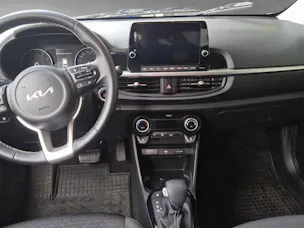 Kia Picanto 1.2 CVVT Style