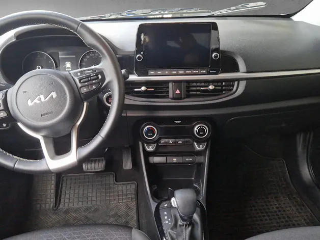 Kia Picanto 1.2 CVVT Style
