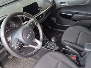 Kia Picanto 1.2 CVVT Style