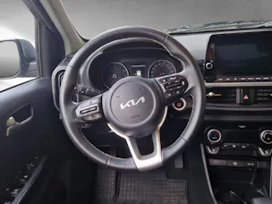 Kia Picanto 1.2 CVVT Style