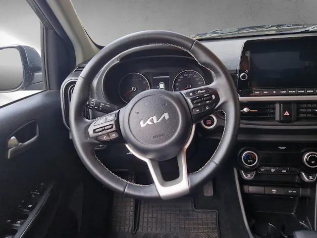 Kia Picanto 1.2 CVVT Style