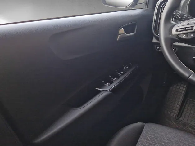 Kia Picanto 1.2 CVVT Style