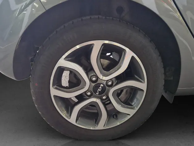 Kia Picanto 1.2 CVVT Style
