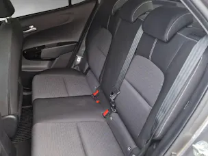 Kia Picanto 1.2 CVVT Style