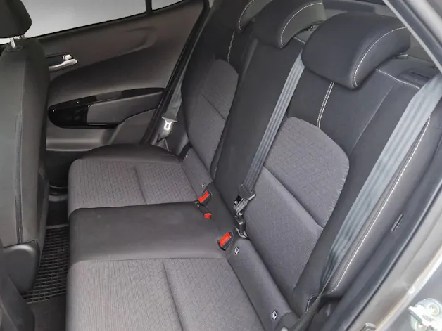 Kia Picanto 1.2 CVVT Style
