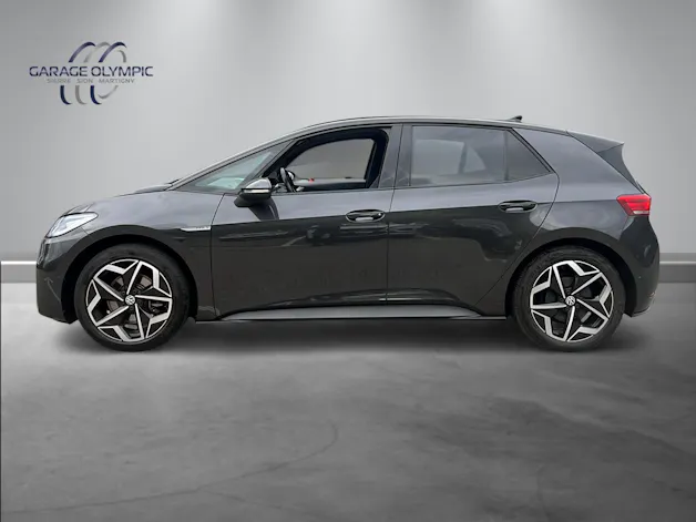 VW ID.3 Pro S 77 kWh Pro S