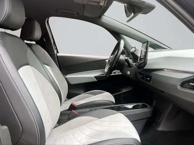 VW ID.3 Pro S 77 kWh Pro S