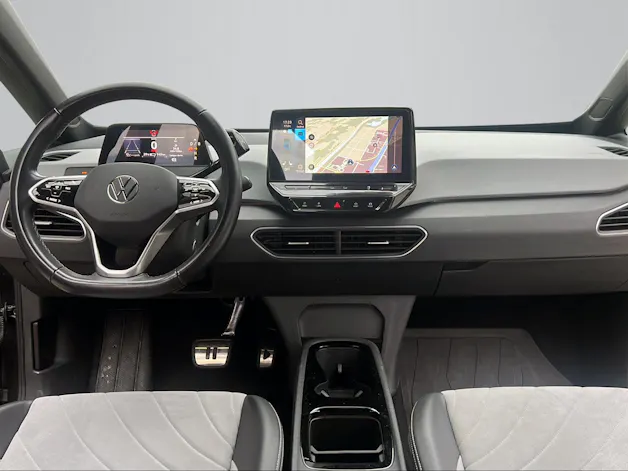 VW ID.3 Pro S 77 kWh Pro S