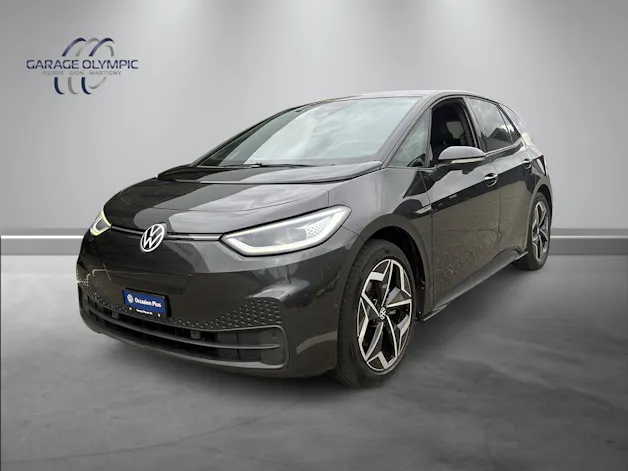 VW ID.3 Pro S 77 kWh Pro S