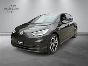 VW ID.3 Pro S 77 kWh Pro S