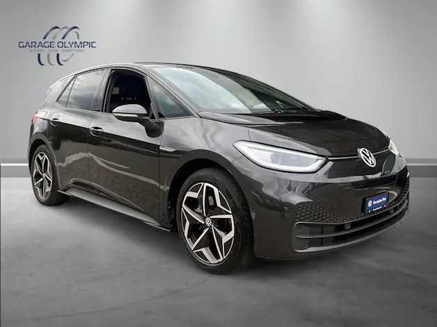VW ID.3 Pro S 77 kWh Pro S