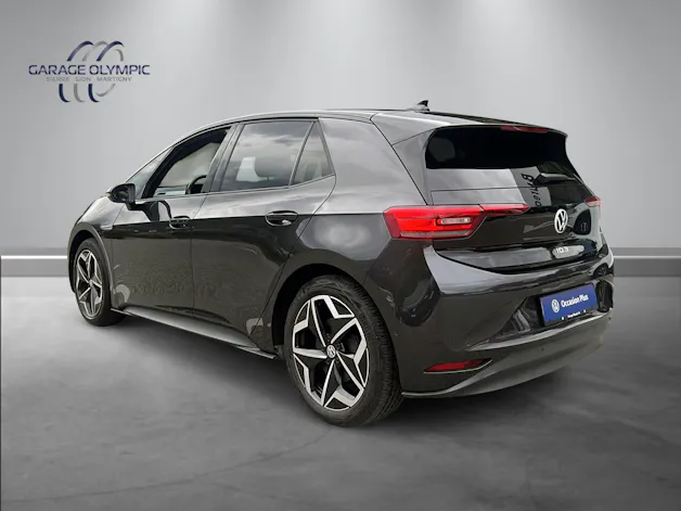 VW ID.3 Pro S 77 kWh Pro S
