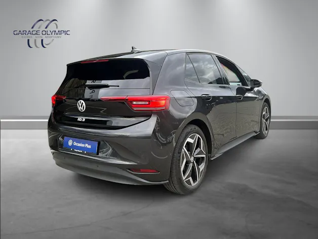 VW ID.3 Pro S 77 kWh Pro S