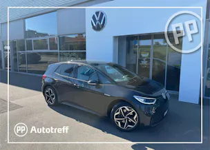 VW ID.3 Pro Performance 58 kWh Pro