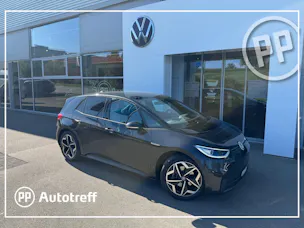 VW ID.3 Pro Performance 58 kWh Pro