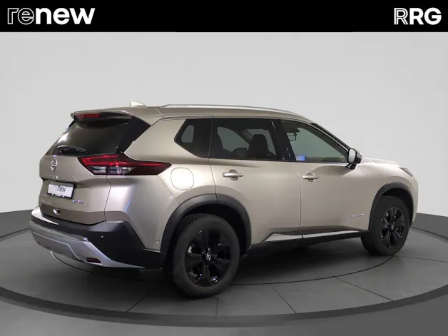 NISSAN X-Trail 1.5 VC-T e-Power 4WD Tekna+