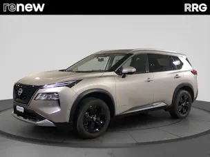 NISSAN X-Trail 1.5 VC-T e-Power 4WD Tekna+