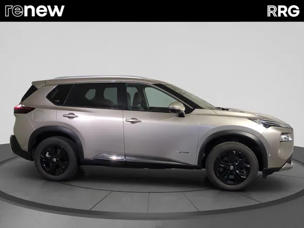 NISSAN X-Trail 1.5 VC-T e-Power 4WD Tekna+