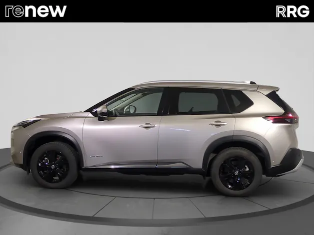 NISSAN X-Trail 1.5 VC-T e-Power 4WD Tekna+