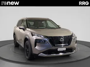 NISSAN X-Trail 1.5 VC-T e-Power 4WD Tekna+