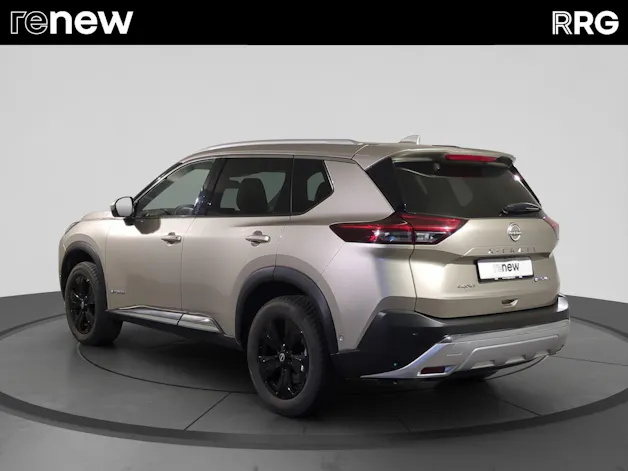 NISSAN X-Trail 1.5 VC-T e-Power 4WD Tekna+