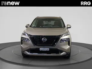 NISSAN X-Trail 1.5 VC-T e-Power 4WD Tekna+