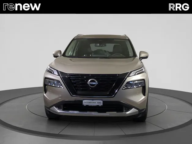 NISSAN X-Trail 1.5 VC-T e-Power 4WD Tekna+