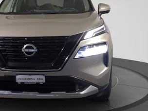 NISSAN X-Trail 1.5 VC-T e-Power 4WD Tekna+