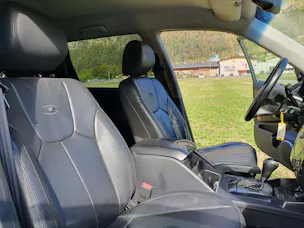 KGM -SsangYong Rexton W RX 220 e-XDi Sapphire