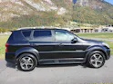 KGM -SsangYong Rexton W RX 220 e-XDi Sapphire