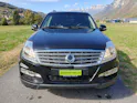 KGM -SsangYong Rexton W RX 220 e-XDi Sapphire