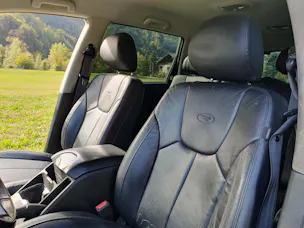 KGM -SsangYong Rexton W RX 220 e-XDi Sapphire