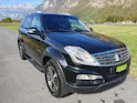 KGM -SsangYong Rexton W RX 220 e-XDi Sapphire
