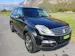 KGM -SsangYong Rexton W RX 220 e-XDi Sapphire