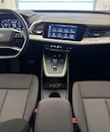 AUDI Q4 e-tron 35