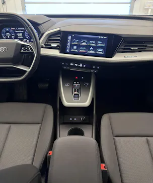 AUDI Q4 e-tron 35