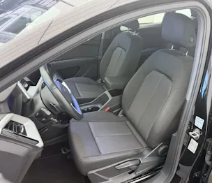 AUDI Q4 e-tron 35