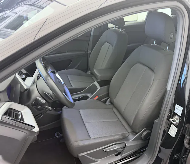 AUDI Q4 e-tron 35