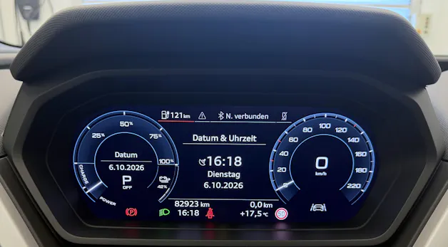 AUDI Q4 e-tron 35