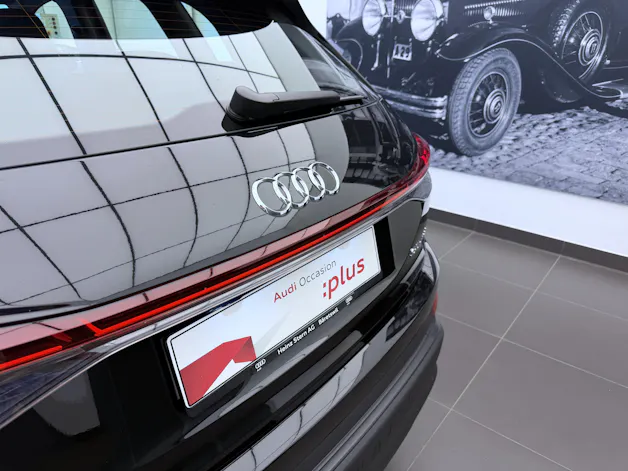 AUDI Q4 e-tron 35