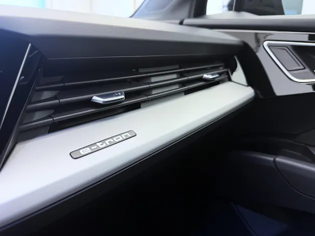 AUDI Q4 e-tron 35
