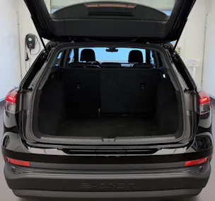 AUDI Q4 e-tron 35