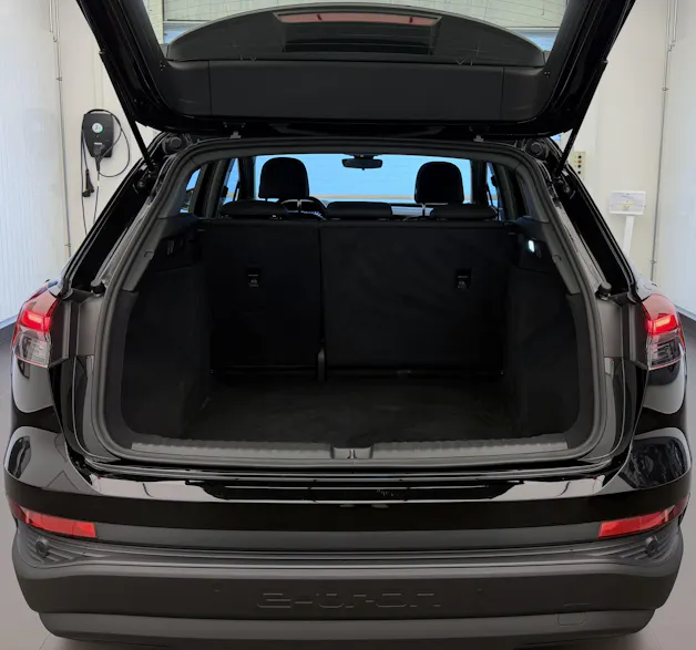 AUDI Q4 e-tron 35