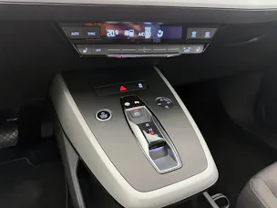 AUDI Q4 e-tron 35