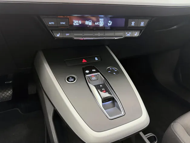 AUDI Q4 e-tron 35